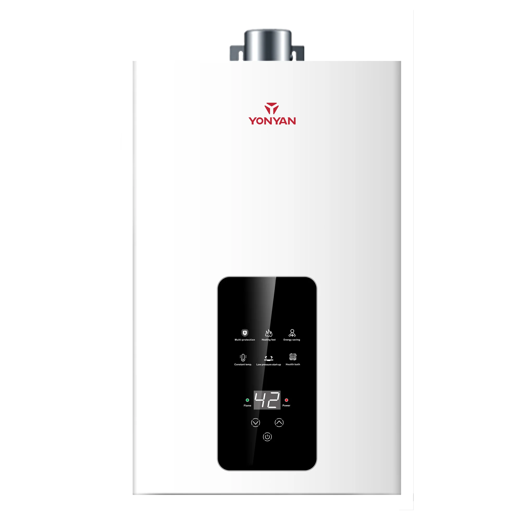 

12L/16L/18L/20L Constant Temperature Type Gas Water Heaters