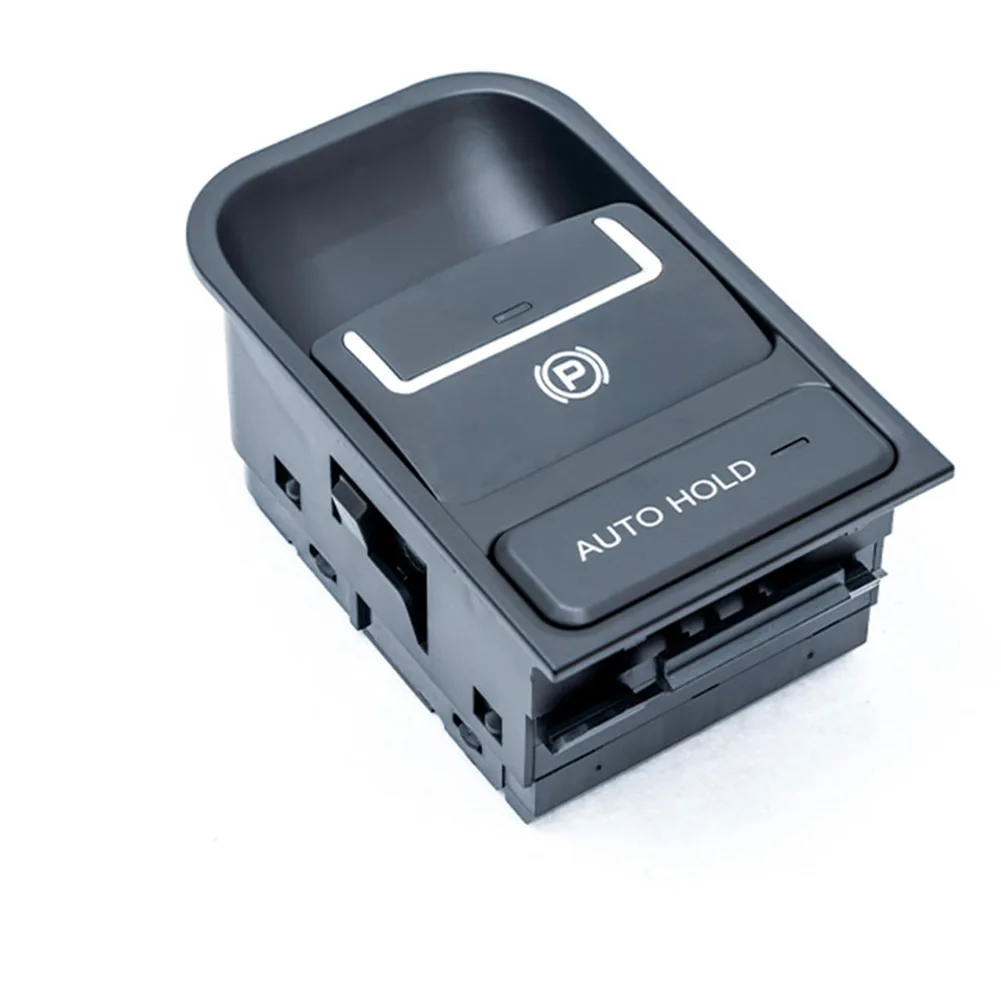 

OEM 5N0927225A Electronic Handbrake Plastic Metal Construction OEM Part Compatibility Auto Hold Function Support Car Repair