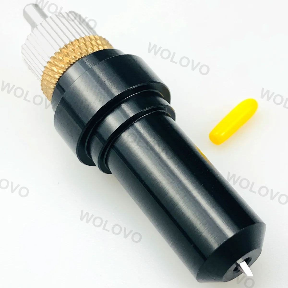

15pcs 30 Degree Plotter Blade Vinyl Cutter for Summa and 1pc Holder