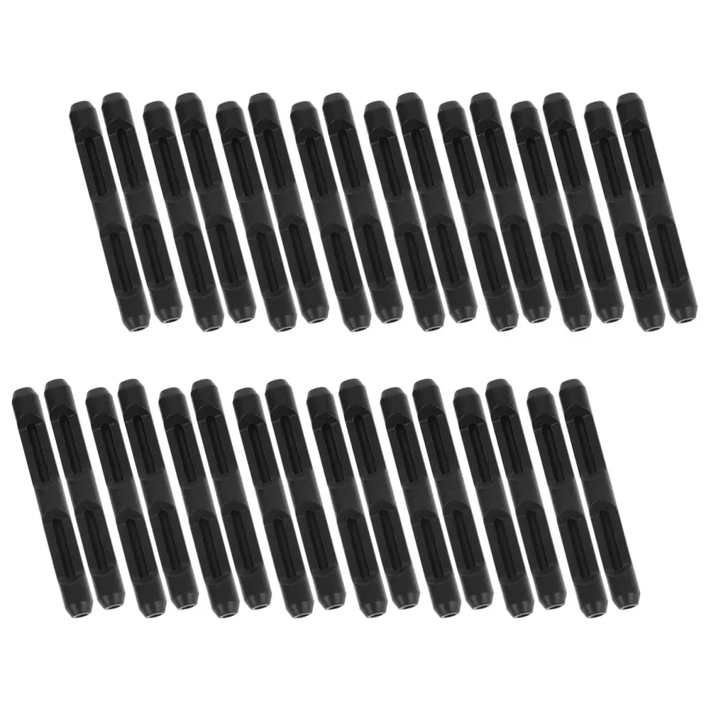 

Silicone Eyeglass Ear Cushions Anti Slip Temple Tips Sleeves Glasses Retainers Accessories For Sunglasses Eyewear