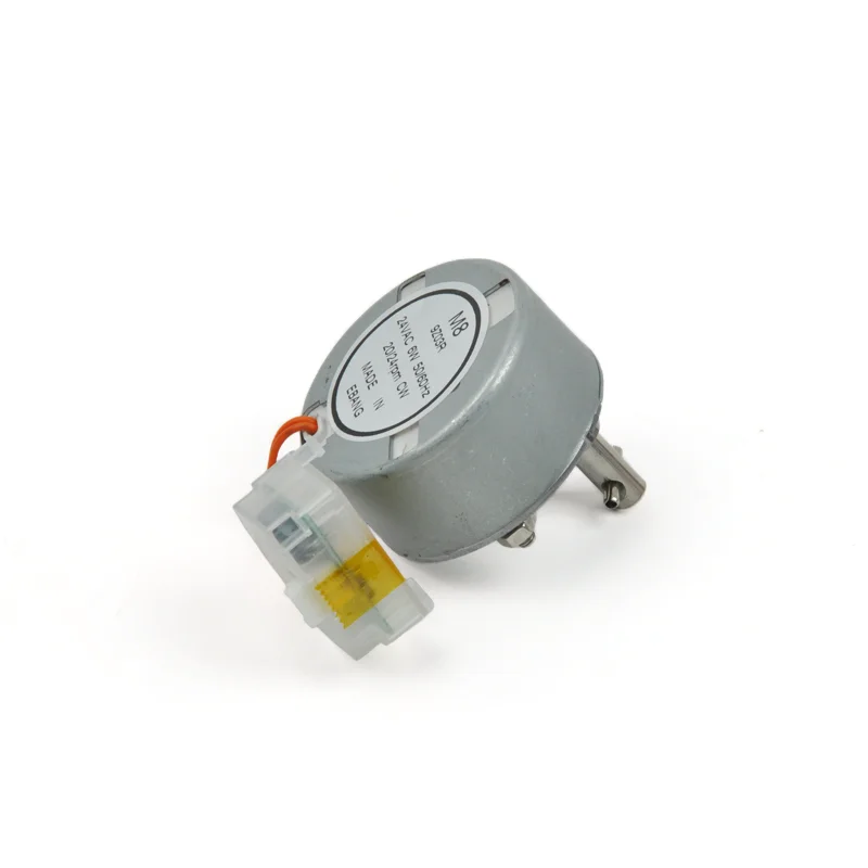 FUJI 550/570 Supplementary Pump Motor for Frontier Color Expander Minilab Processing Machine Replacement Spare Part