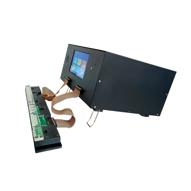 USB Cable making machine USB Testing machine suitable for USB A to micro/type-c/lightning cable