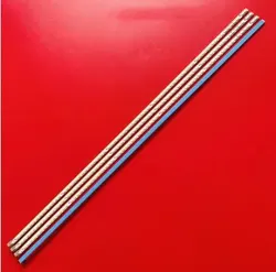 Striscia di retroilluminazione a LED per UN46C6500 UE46C6000 muslimex UE46C7000 slitta 2010 svs46 60/240hz _ 72 0D V1.0 LJ64-02380A 02381A