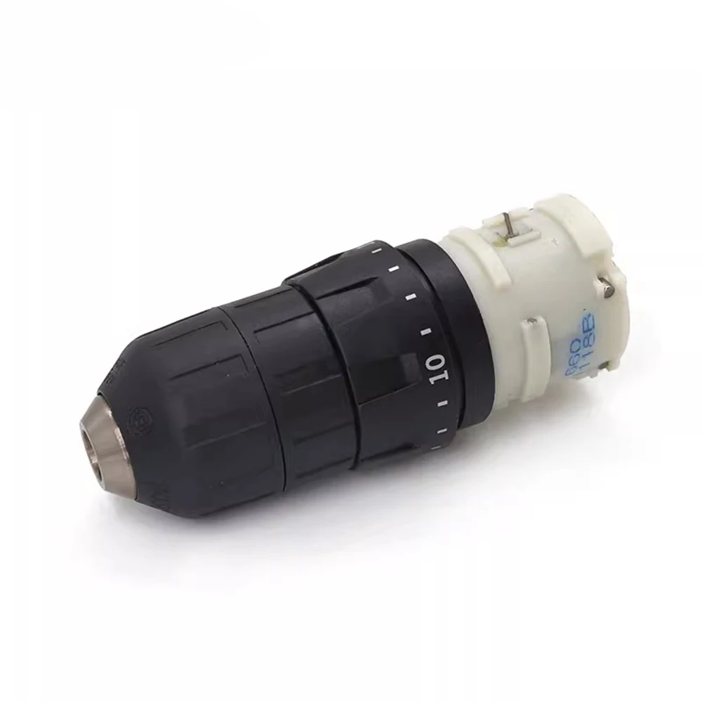 

Gearbox Gear Case for BOSCH GSR1080-2-LI GSR1200-2-LI TSR1080-2-LI 2609199660 Drill Driver Screw driver Power tool