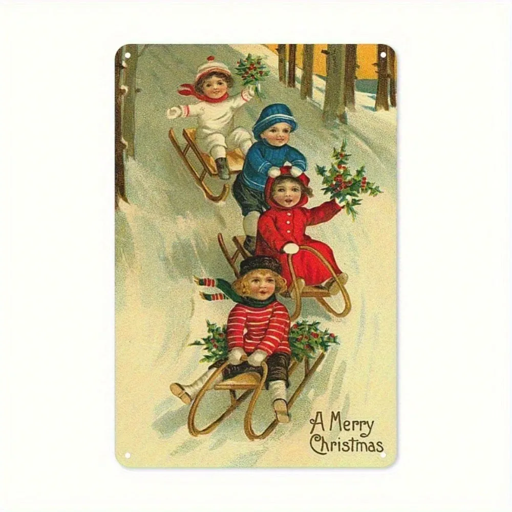 Vintage Christmas M… - image