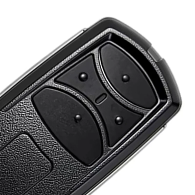 【HOME TOOLS】 pour Merlin + 2.0 E945 E950 ME960-LM télécommande de porte de Garage Compatible 433.30 433.92 434.54Mhz Mhz porte sans fil T