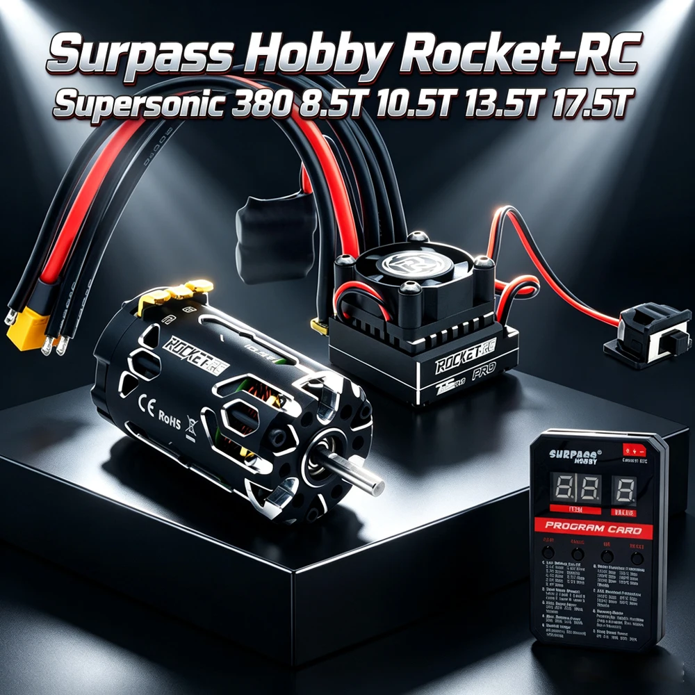 moteur-brushless-a-capteur-surpass-hobby-rocket-rc-supersonic-380-85t-105t-135t-175t-avec-esc-80a-pour-voiture-rc-1-12-1-14