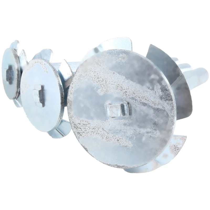 Risparmiatore per raccordi idraulici da 3 pezzi, adatto per trapano elettrico a velocità variabile da 1/2 pollice, 1-1/2 pollici, 2 pollici, 3 pollici per tubi in PVC rimuove set di strumenti durevoli
