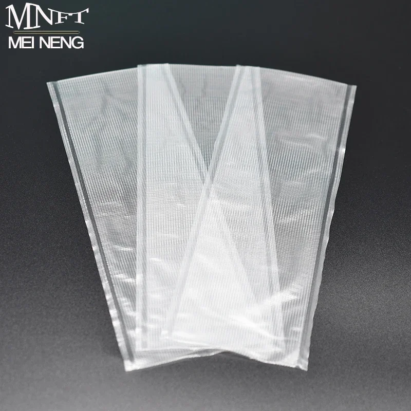 Mnft 50Pcs Pva Bags…