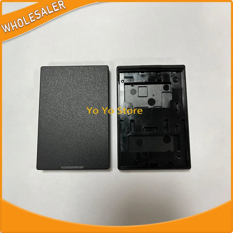 

for Sony A7M4 ILCE-7M4 LCD Screen Frame and Back Shell Cover