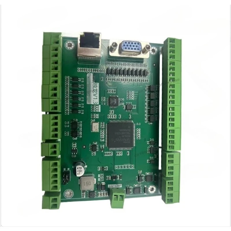 

Suitable for Control Card Mesa Card 7i92 Motion Control Card Zhulong