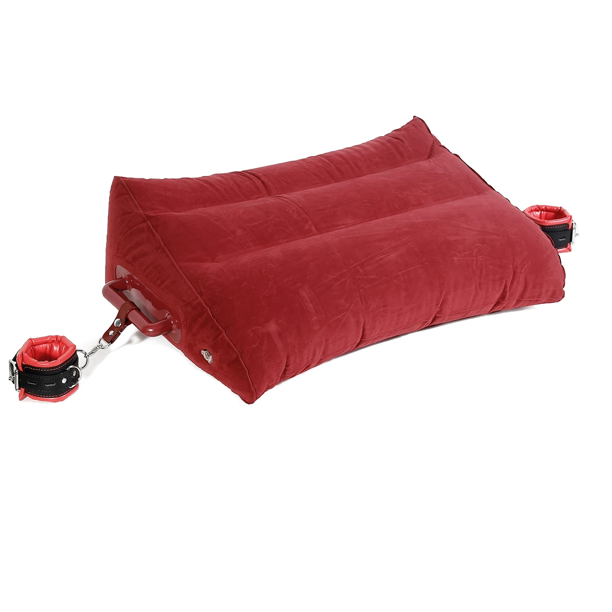Thierry Inflatable Sex Pillows Cushion Sofa Adult Bed Sex Cube Wedge Furniture Sex Toys for Women Adult Games Erotic Products