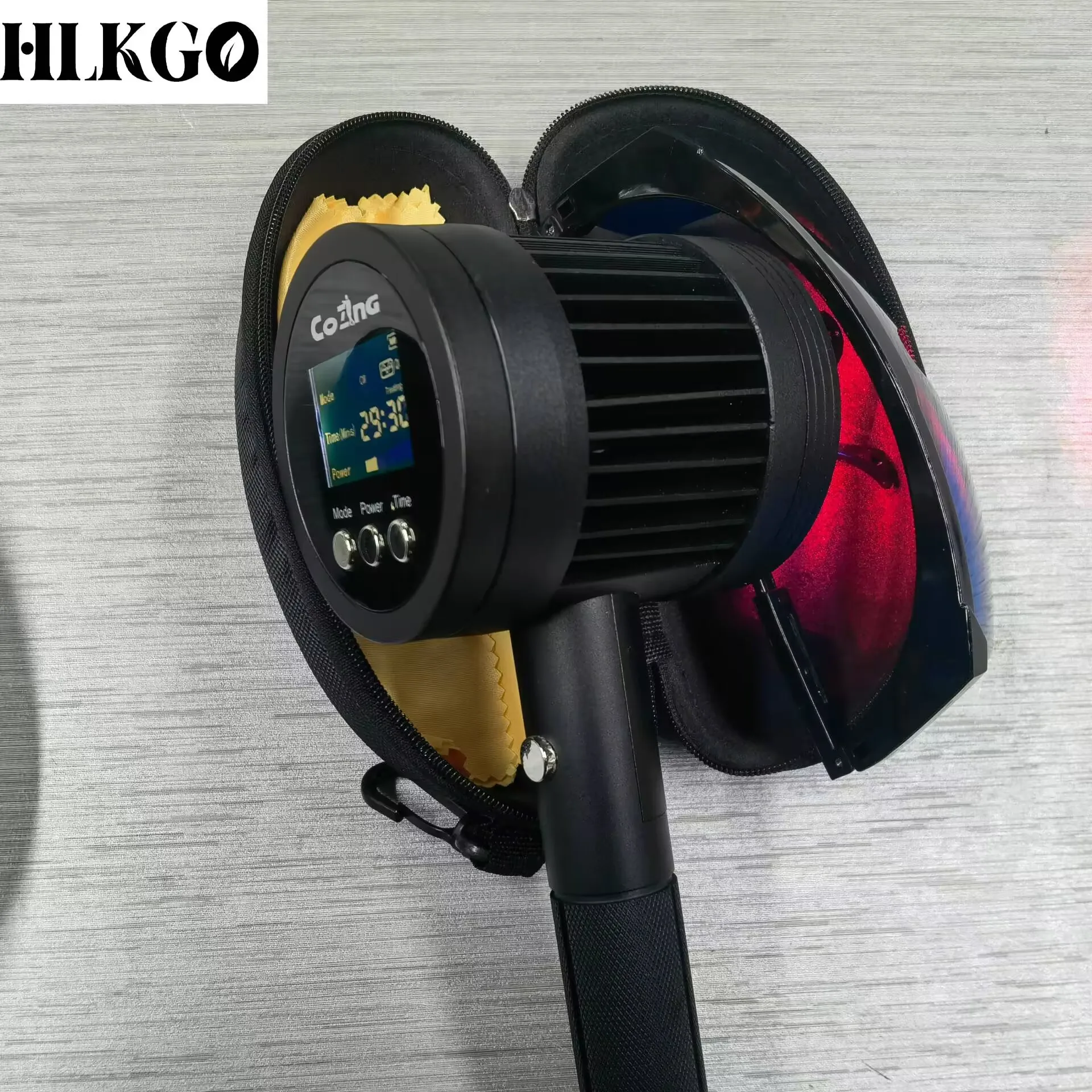 Clinical Strength P…