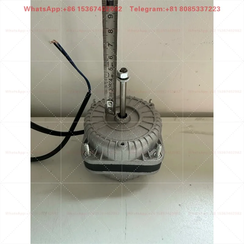 乾燥炉、オーブン、モーター-9030a35a-9070a75a-101a-0-1-2-銅線高温シャフト-30w
