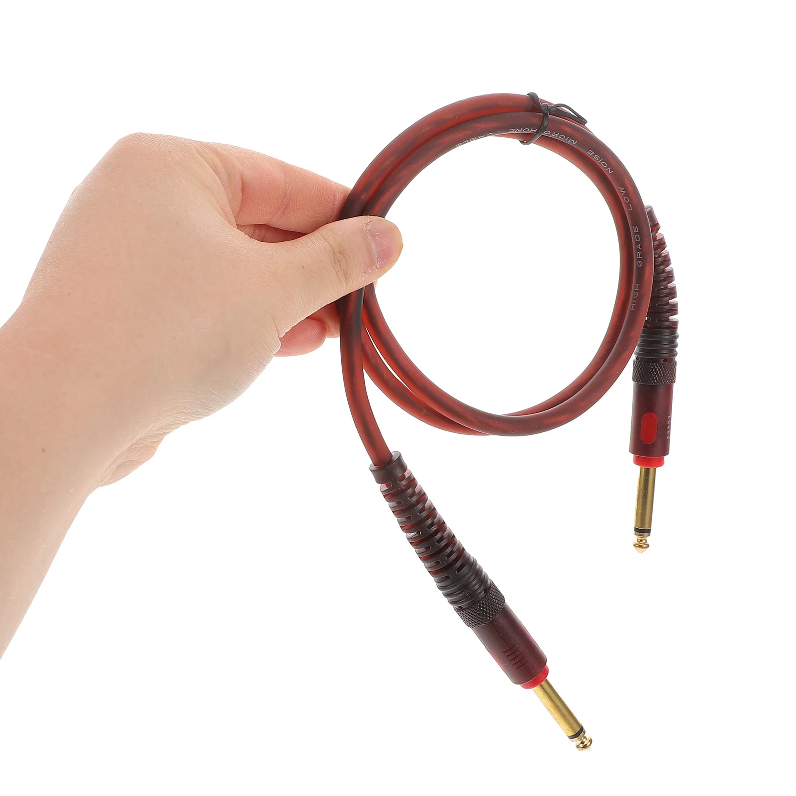 

Plug Microphone Cable Audio Adapters Automotive Wire Connector Pvc Kit Ignition Coil