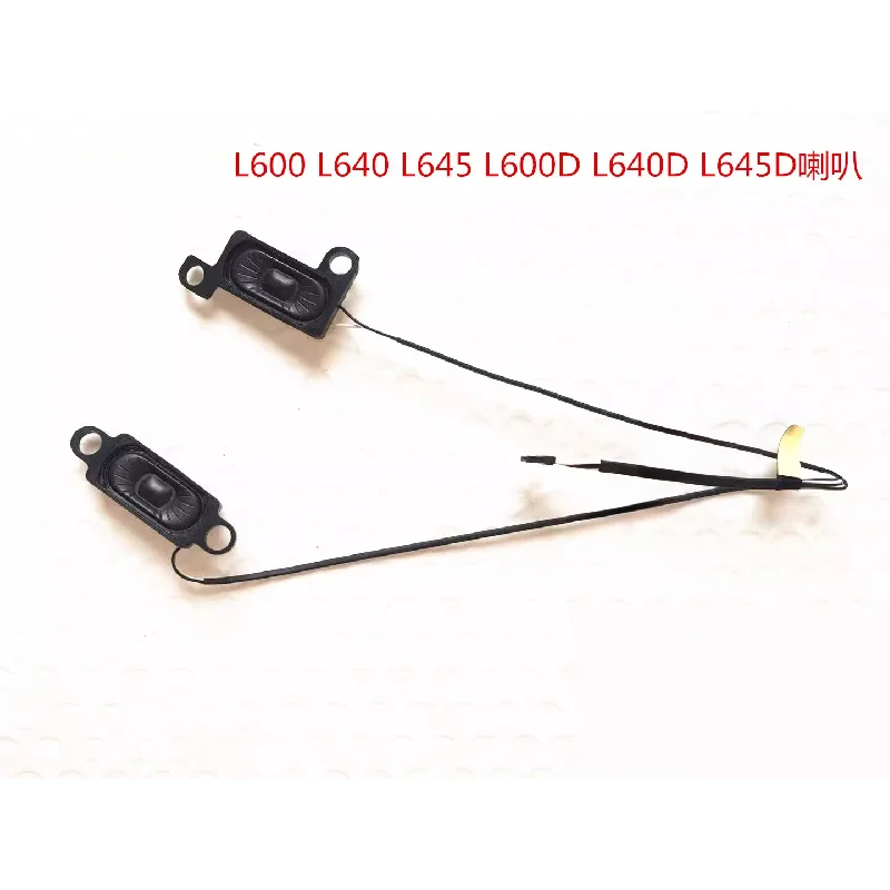 Laptop Fix Speaker for Toshiba Satellite L640 L600 L600D L645 L645D L640D Built-in Speaker