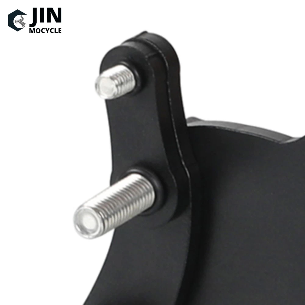 

Motorcycle License Plate Holder Bracket Side Fender Eliminator Kit For BMW R nineT Pure / Racer / Scrambler / slash 5 / Urban GS