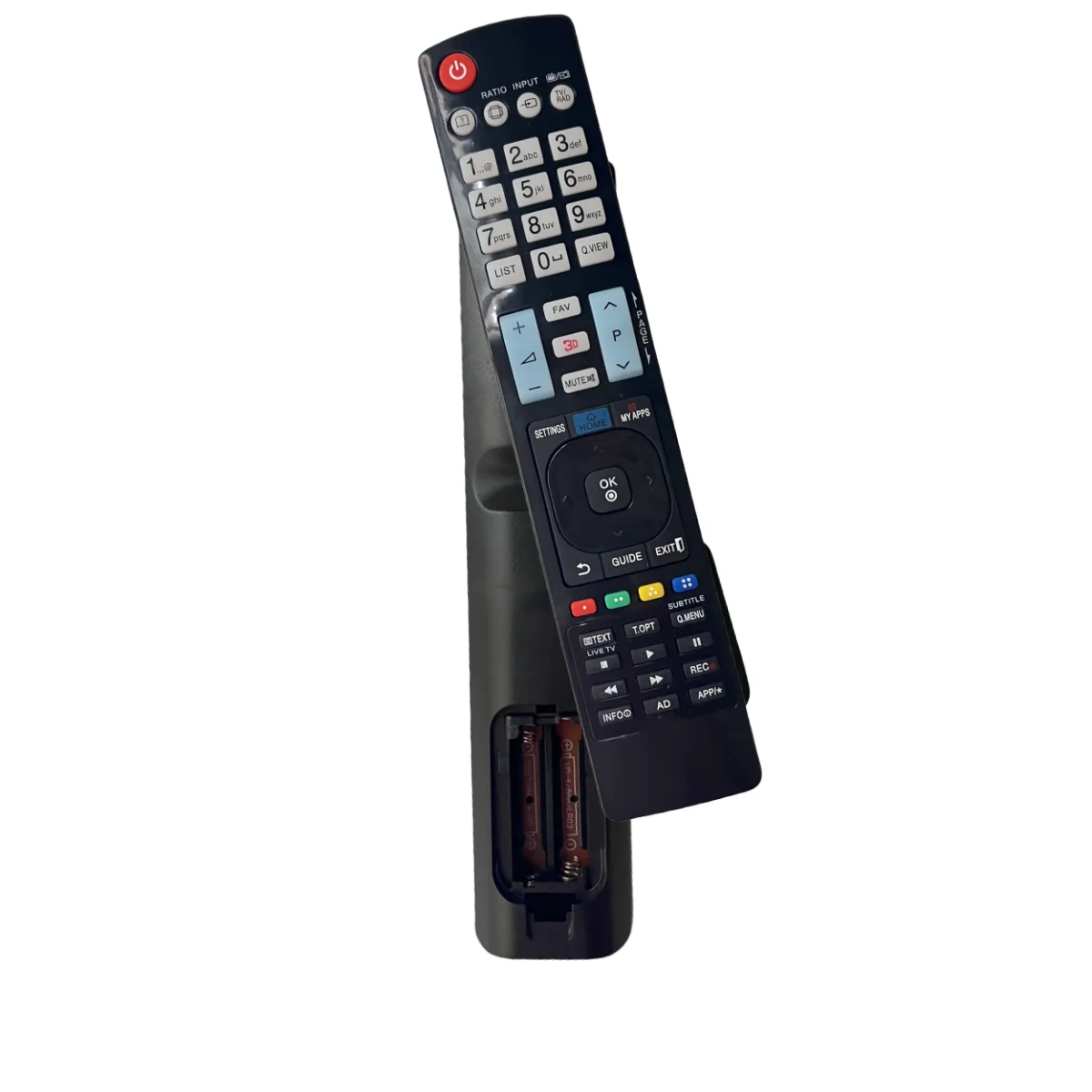 Replacement Remote … - image