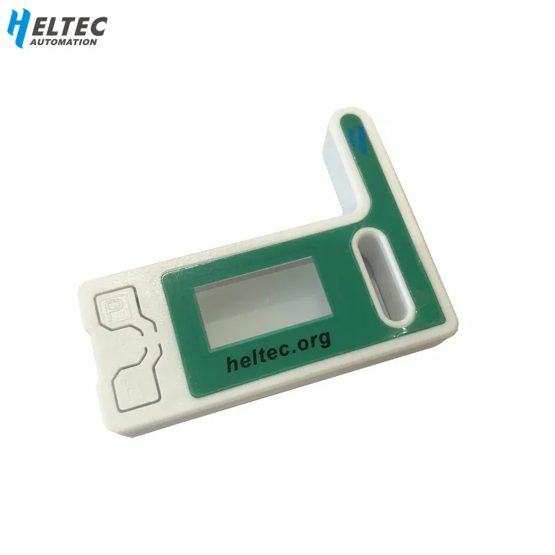 

Specail Case for Heltec Wifi Lora 32 Version V3 Version Box Only applicable to spring antennas