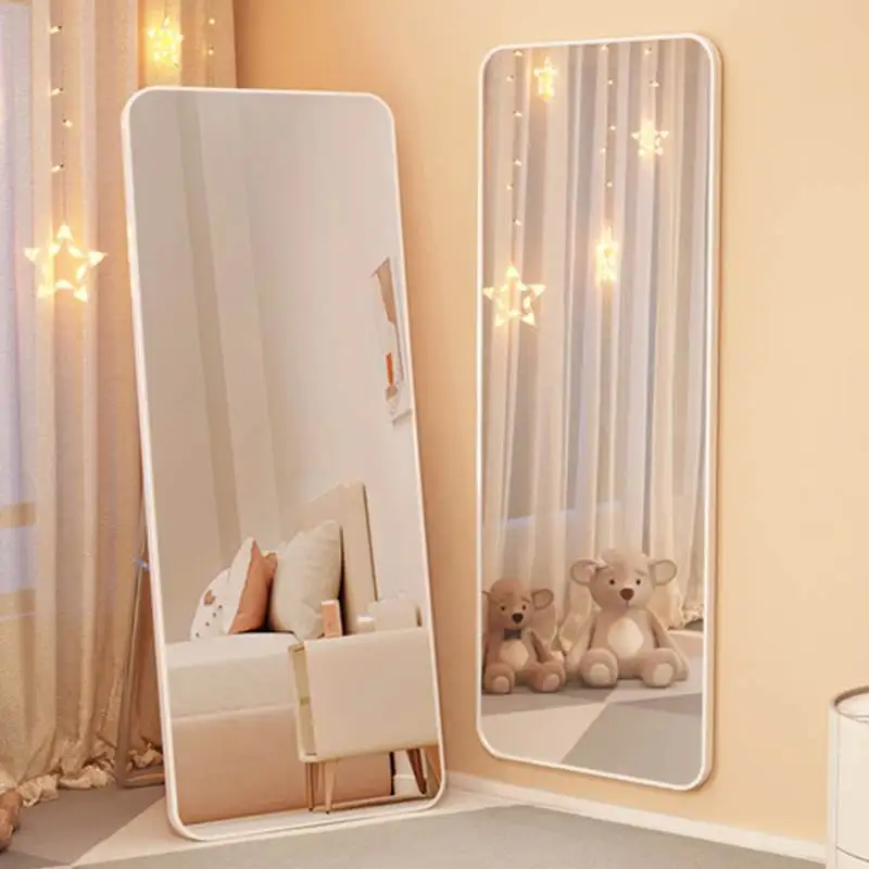 full-body-makeup-mirror-for-women-standing-wall-mounted-bedroom-dressing-room-mirror-3d-effect-home-use-personal-care-tool