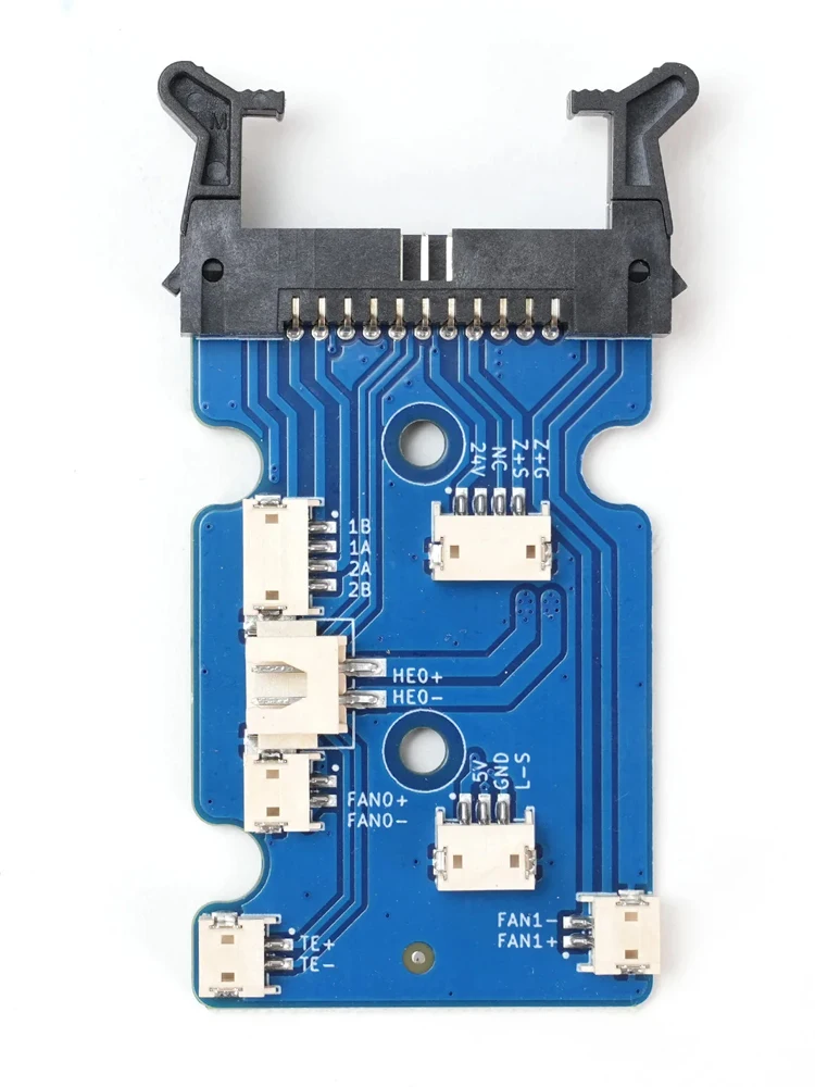 Adapter dyszy Hotend Artillery do SW-X4 Plus/Pro, płyta łącząca, oryginalne części zamienne do drukarki 3D — zdjęcie produktu 7