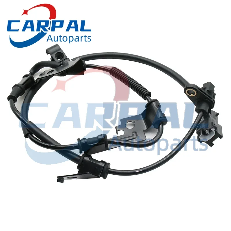 

59810-3K000 598103K000 High Quality New Front Left ABS Wheel Speed Sensor For Hyundai Sonata 2005-2011 Azera 2006-2011 Car Parts