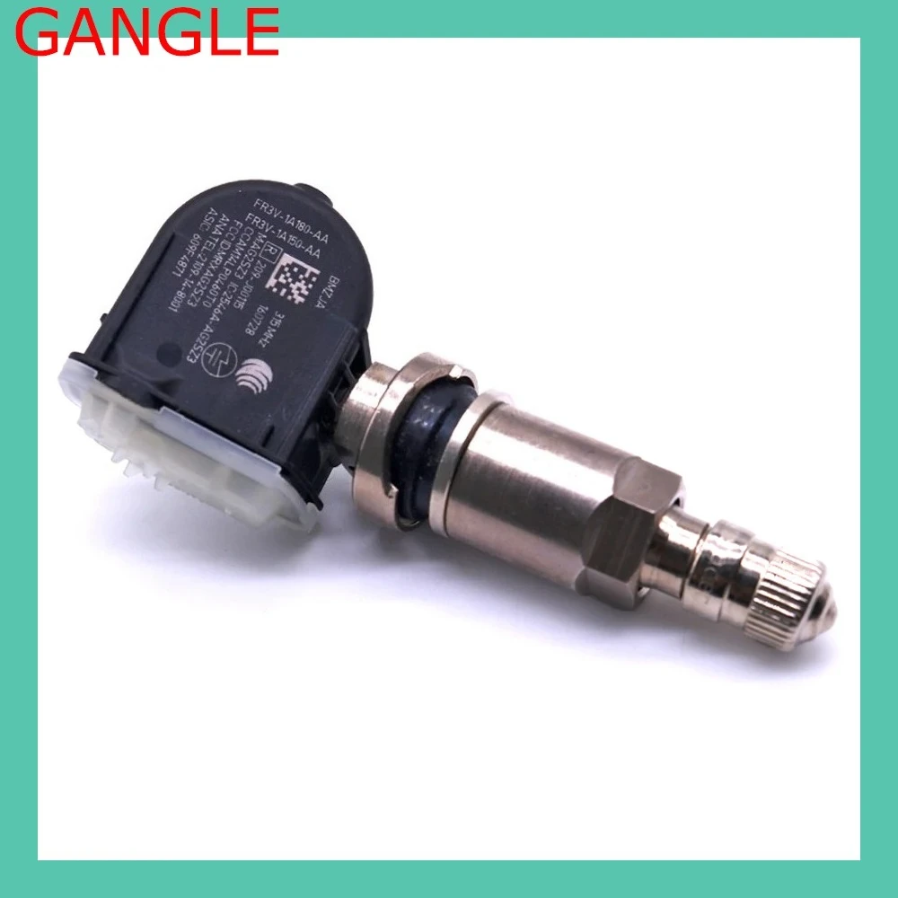 

FR3V-1A180-AA Датчик шин FORD для 2016-2022 F-250/350 SUPER DUTY TPMS Датчик давления в шинах для FORD SHELBY MUSTANG 2014-2022 гг.