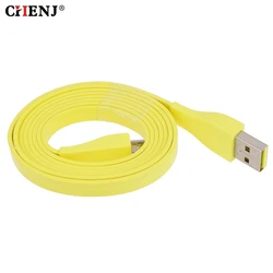 1.2m For Logitech UE BOOM 2/UE MEGABOOM USB Fast Charging Cable Adapter Bluetooth Speaker Data Line Power Cord
