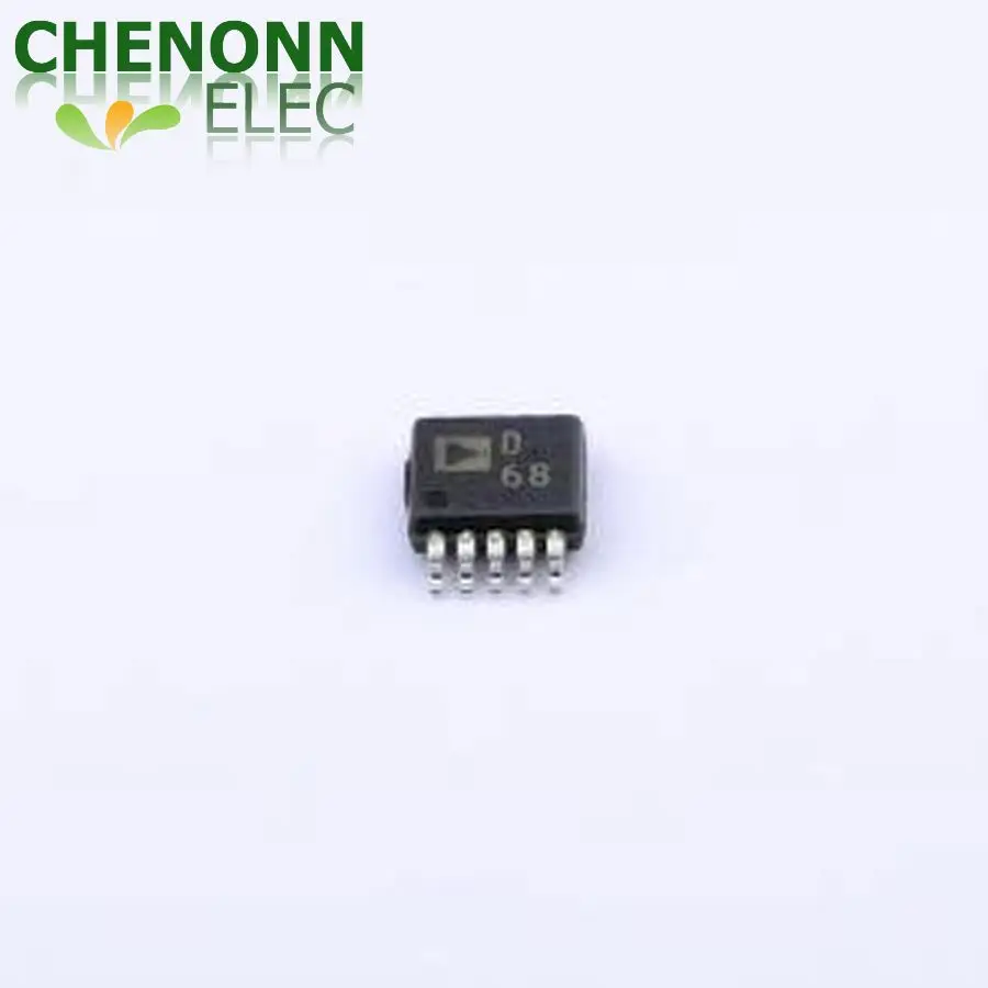 

3 шт./лот AD9833BRMZ-REEL7 (интерфейсные микросхемы)