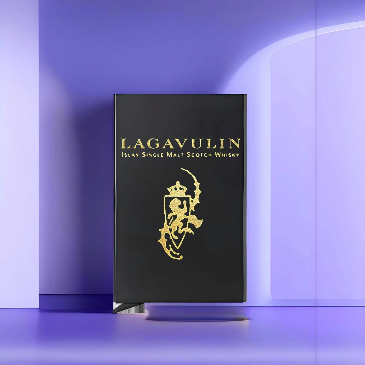 

Lagavulin whisky 2026 New Style Fashion Printed Card Case Various Color Options Easy to Use Compact for Daily Needs