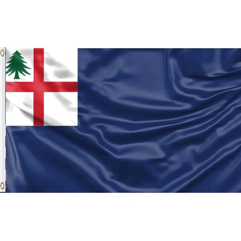 Banner Of Bunker Hi… - image