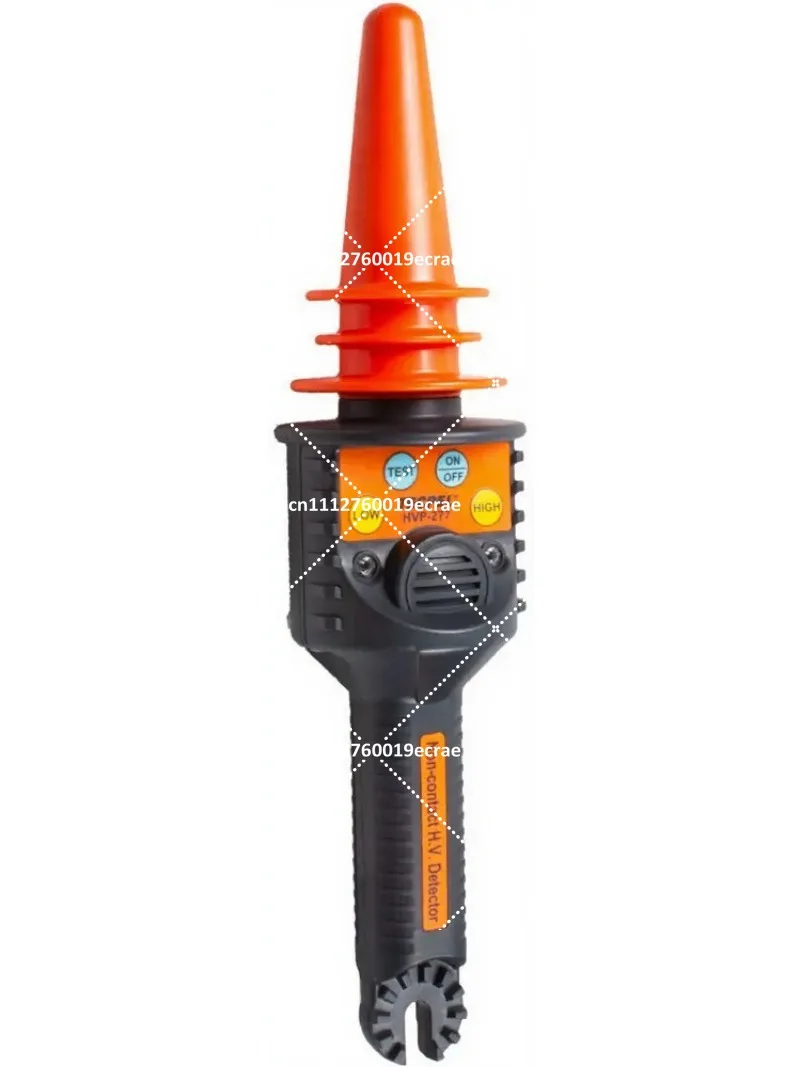 Non Contact High Voltage Detector Safety Tester AC Voltage Detector Pen 50V-1000V