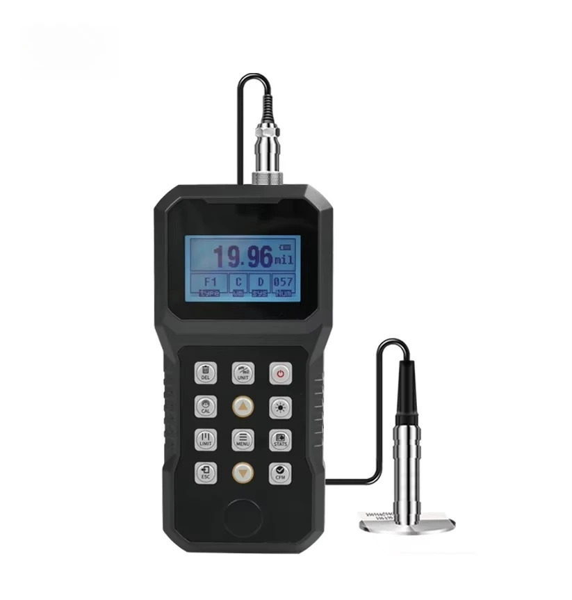 Metallic Coating Th…