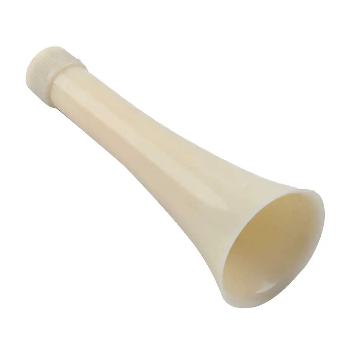 Ugello di ricambio cono CITALL in plastica bianca di alta qualità adatto per lo strumento di pulizia Tornado Z-010