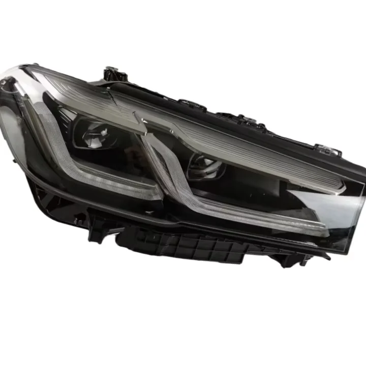 -05 Auto Parts Headlamp Lighting System Light Emitting Diode Automotive Headlamp  5 M5 G30 G31 G38 2021-2023