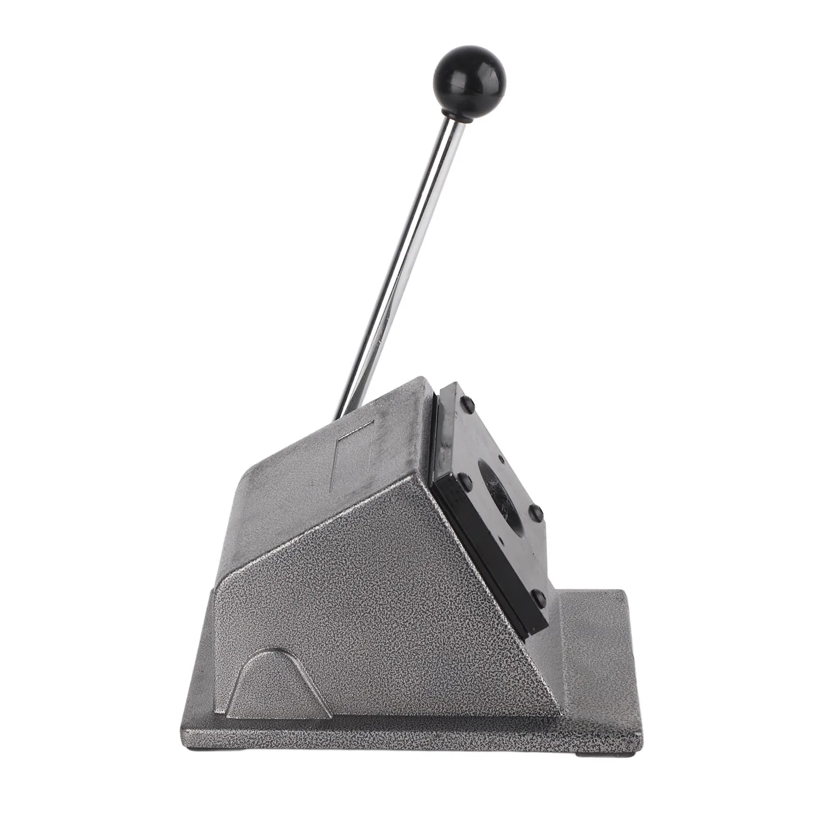 جرافيك لكمة يموت القاطع جولة شارة صانع جولة يموت القاطع الفولاذ المقاوم للصدأ الرسم لكمة القاطع لبطاقات الورق الجلود البلاستيكية