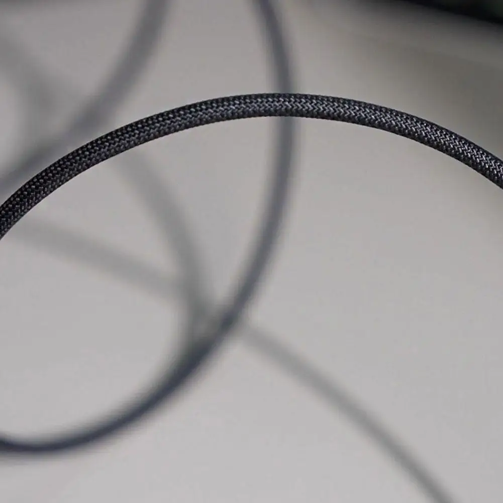 Led Function 240w Outdoor Camping Fast Charging Cable For Stylepie Elf Battle Rope 4in1 Compatible Multiple Interfaces R4v4