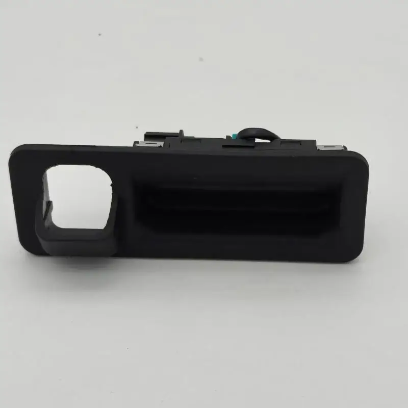 1Pcs Trunk Release Handle Rear Door Opener Tailgate Switch 81260-D9010 Outside Lid Lock Handle For Sportage 2016 2017 2018 2019