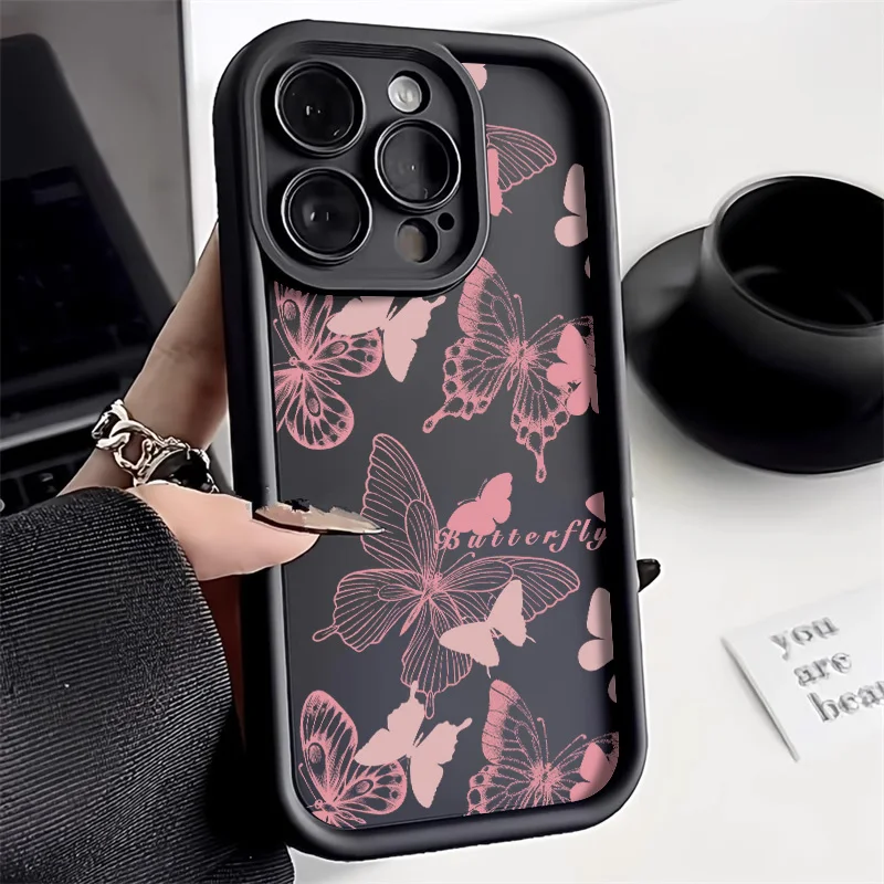 Рисунок 5 - Мраморный чехол для iPhone 16 Pro