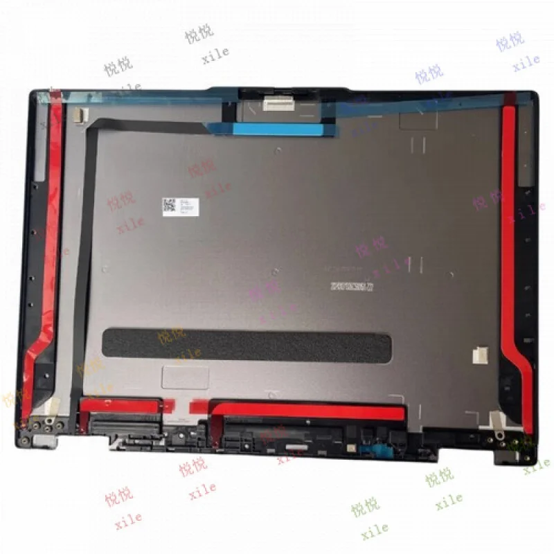 

L L 5D10S40106 Ideapad 5 2-в-1 16IRU9 83DU ЖК-задняя крышка с верхним экраном OLED