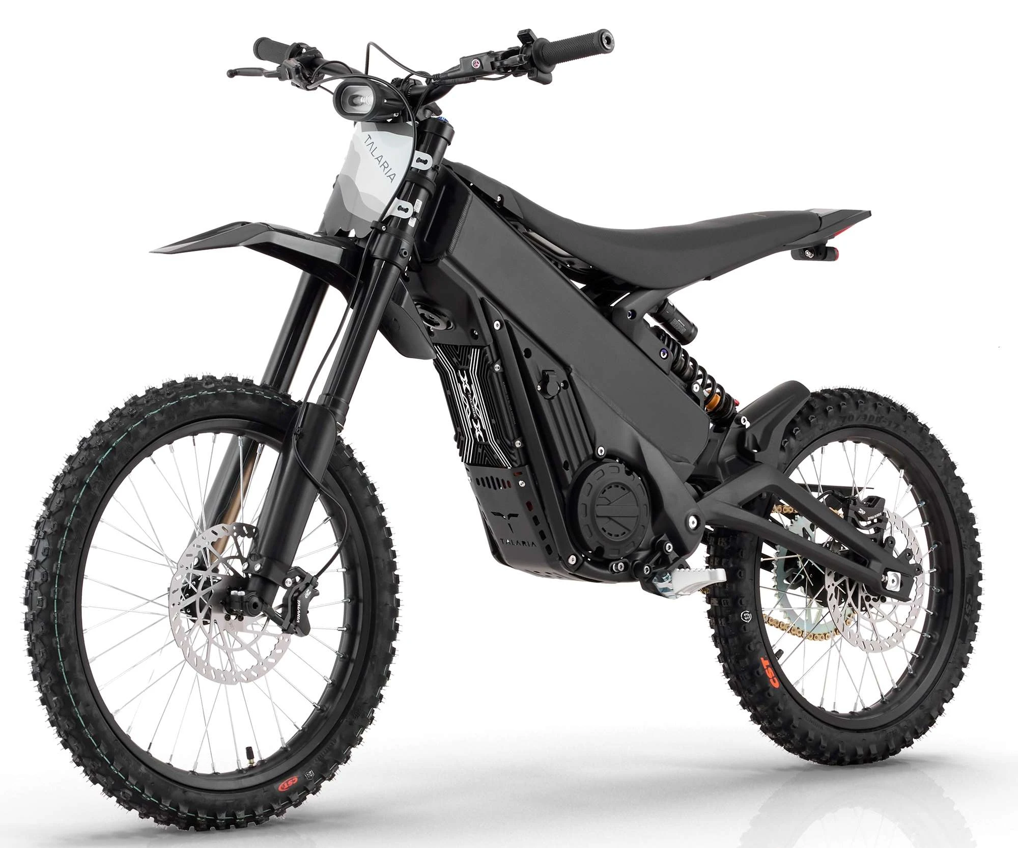 Ebike Elétrica MX 8KW 60V Talaria Sting R Ebike Elétrica MX 8KW 60V Talaria Sting R