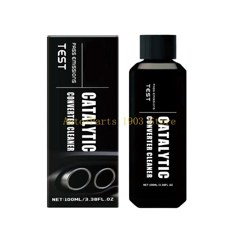 

E21C Multoclospence Car Apar Engine Catalytic Commenter Cleaner Deep Cleaning Agent