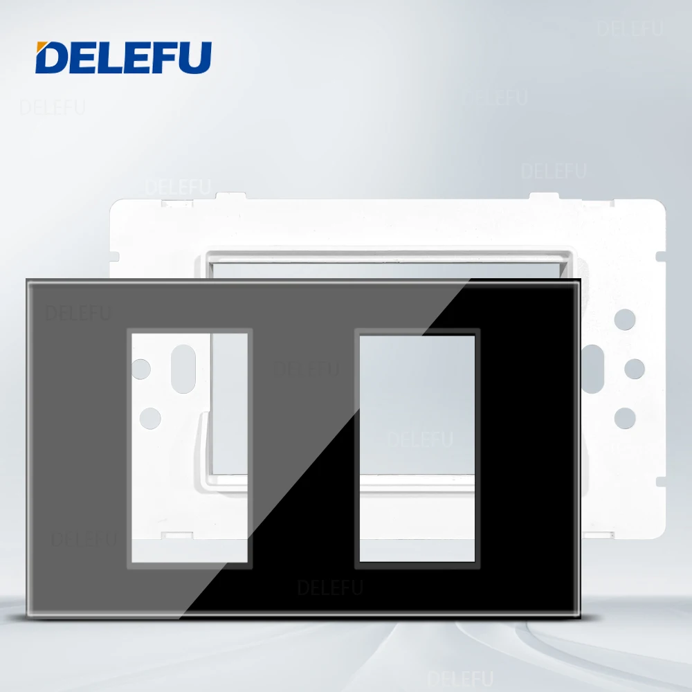 Variant: Glass panel-M
