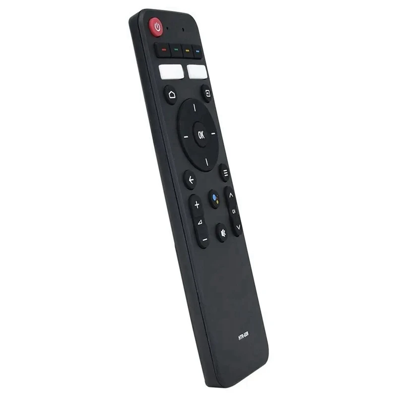 HTR-U28 Voice Remote Control For Haier Android Smart TV Voice Remote Control H55S6UG H65S6UG-AT81