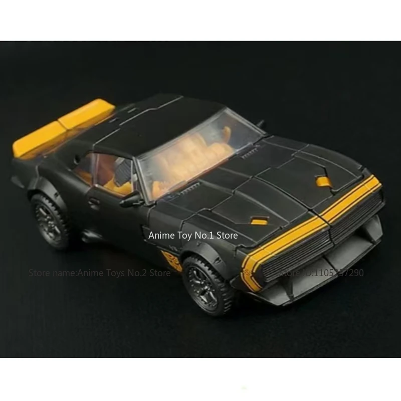 Transformator heeft inventaris en collectiAD-04 Bumblebee Autobot Hot Toys Exquisite Gifts Movie Version Animated Characters Studio