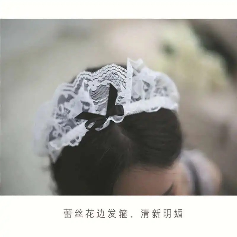 Lencería porno Sexy para mujer, uniforme de sirvienta, lencería Sexi, picardías con perspectiva de encaje picante, lencería erótica