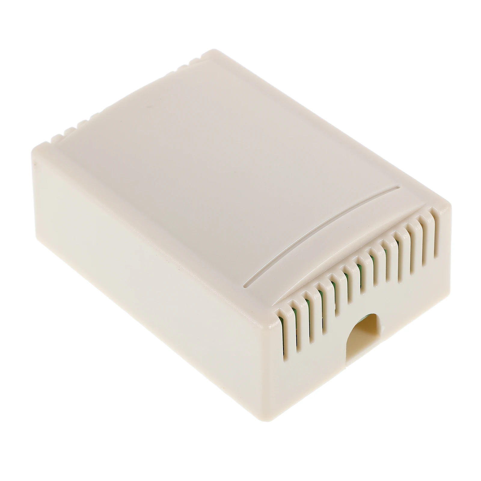 

Four Channel DC12V Motor Controller Remote Switch Garage Door Mini Relay Wireless Control Safety Remote Power On Off Switch