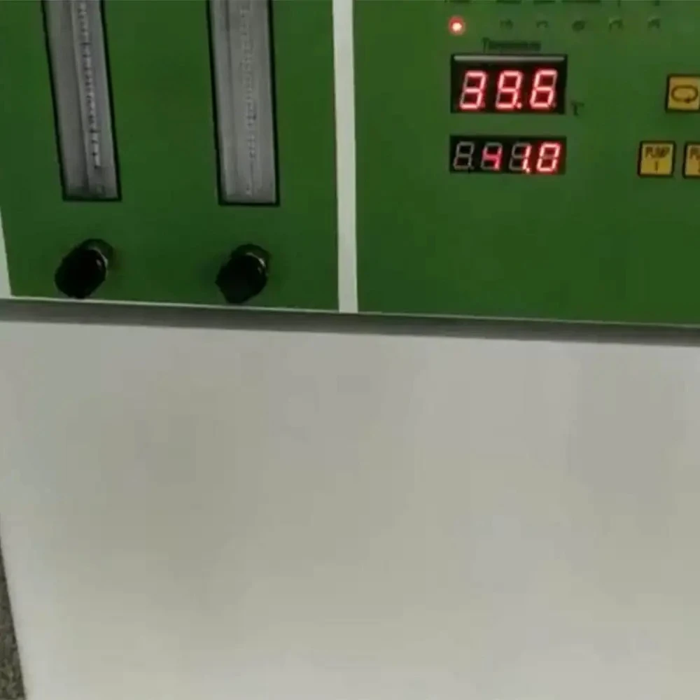 LABTEX 80L CO2 para Laboratorio 60 ℃   20% CO2 Calefacción Refrigeración Bioquímica Celular termostática y culturación bacteriana