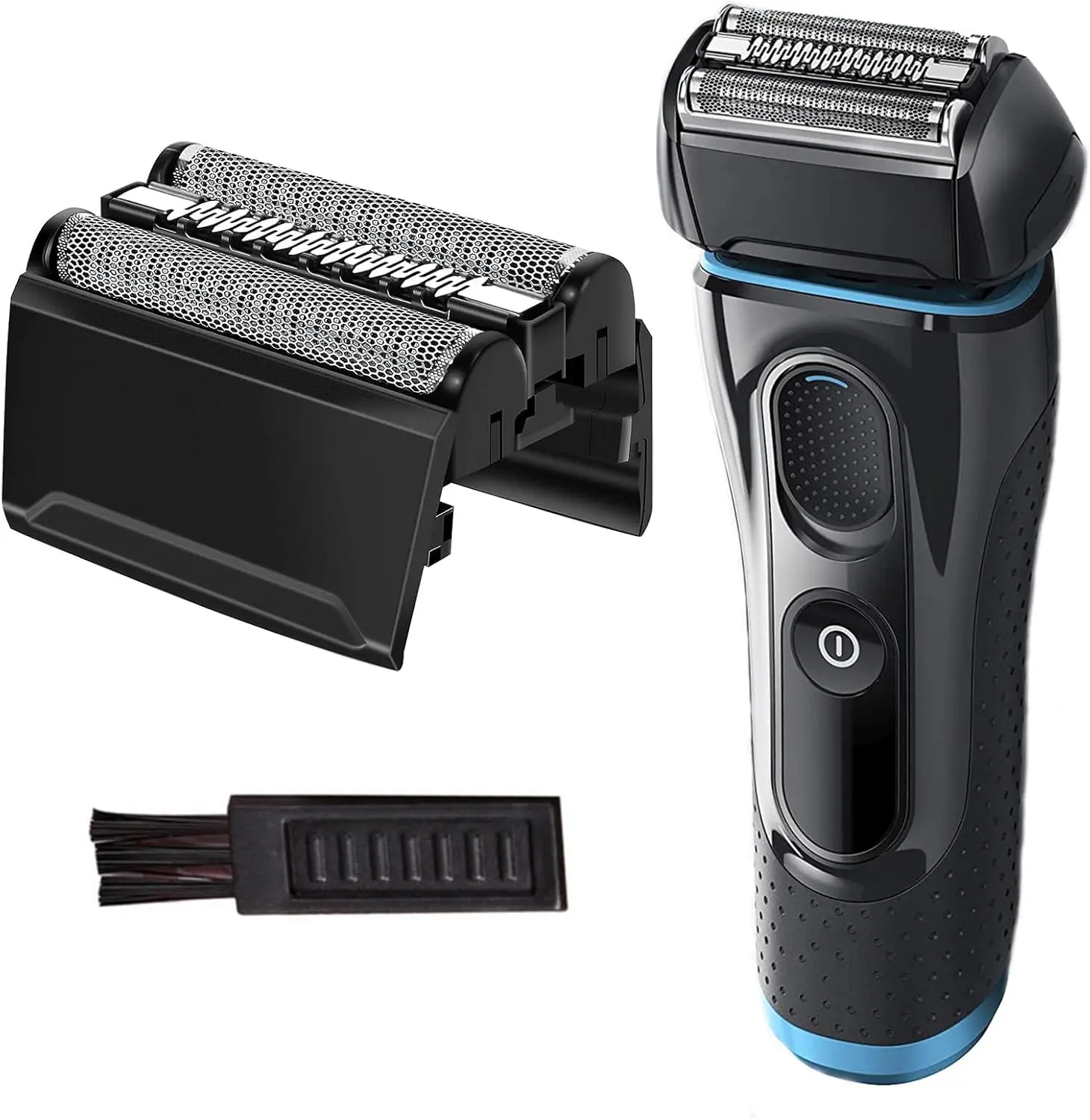 Replacement Shaver Head for Braun 5 Series Electric Shaver Head Suitable for 5020,5020s,5030s,5040s,5050,5050cc,5070cc,5090cc