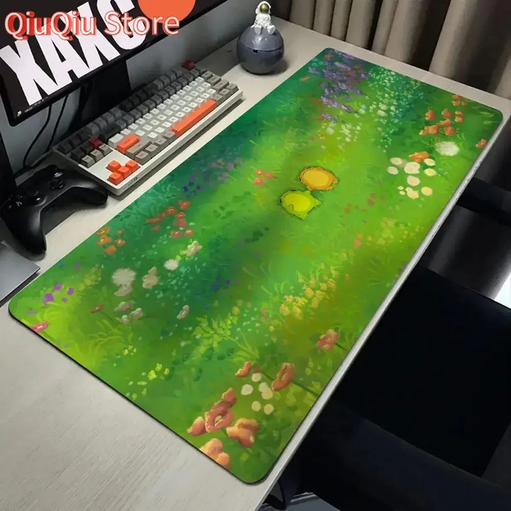 Teclado Mouse Pad F… - image